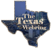 Texas Webring Logo