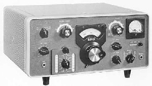 Collins KWM-2A Transceiver