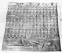 CP-1 Crystal Packet