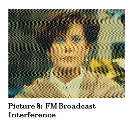 FM Broadcast Interference