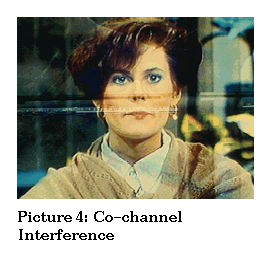 Co-Channel Interference