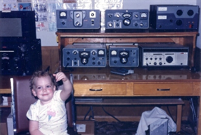 Station - Kids Photo #4