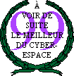 Awarde-sweet - the best of cyberspace