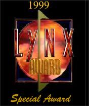 Lynx Special Award