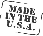 Made in the USA