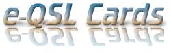 e-QSL Cards