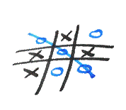 tic-tac-toe