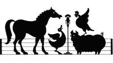 Country - Animals Singing