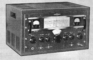 Collins 32V-3 Transmitter
