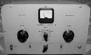 Heathkit AT-1 Transmitter