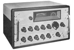Hallicrafters HT-20 Transmitter