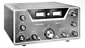 Hallicrafters HT-44 Transmitter