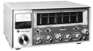 Hallicrafters HT-46 Transmitter