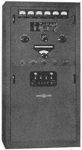 Collins KW-1 Transmitter
