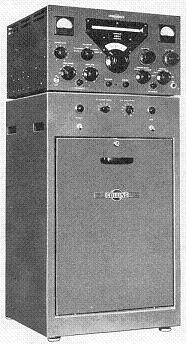 Collins KWS-1 Transmitter