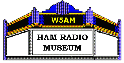 Ham Radio Museum