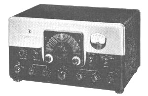 Johnson Viking Pacemaker Transmitter