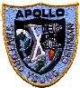 Apollo 10 Patch