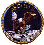 Apollo 11 Patch