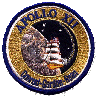 Apollo 12 Patch