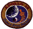 Apollo 14 Patch