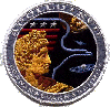 Apollo 17 Patch