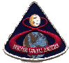 Apollo 8 Patch
